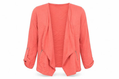 Wallis Womens Pink   Jacket  Size S