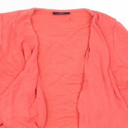 Wallis Womens Pink   Jacket  Size S