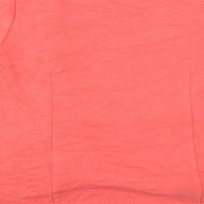 Wallis Womens Pink   Jacket  Size S