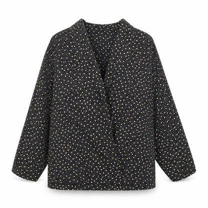 Womens UK Size 14 Richards Black Jacket
