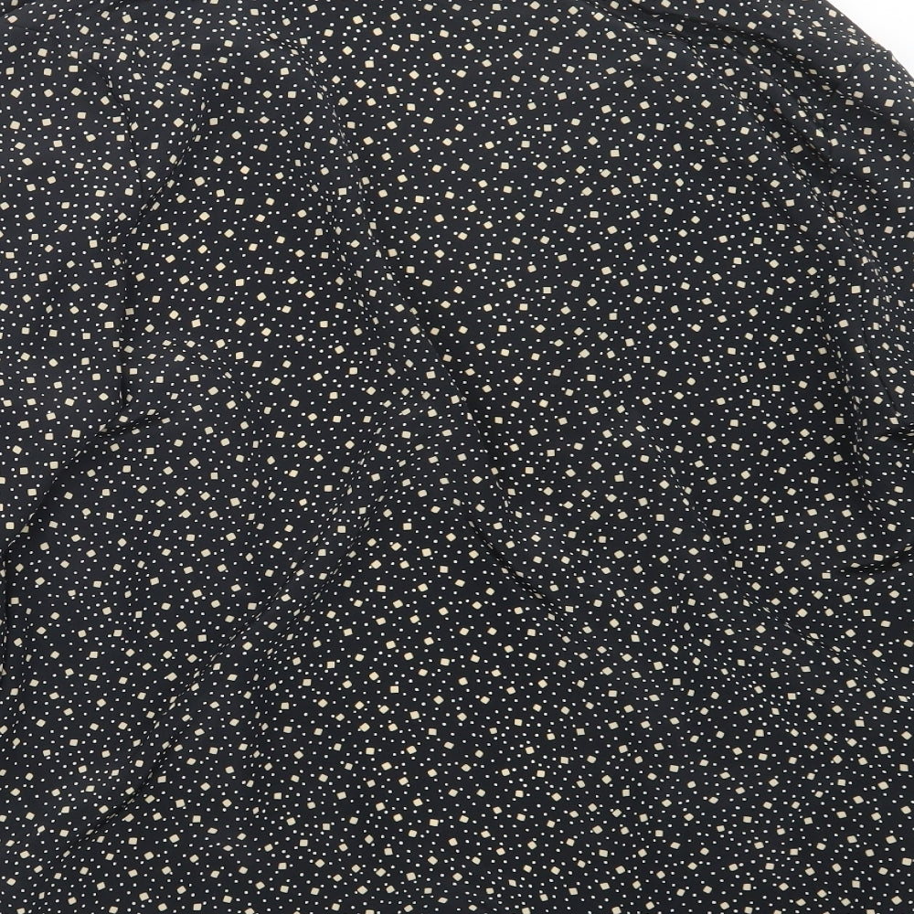 Womens UK Size 14 Richards Black Jacket