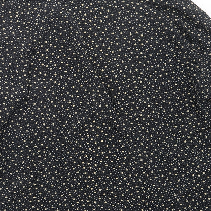 Womens UK Size 14 Richards Black Jacket