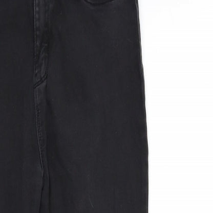 Denim & Co. Girls Blue  Denim Skinny Jeans Size 12-13 Years