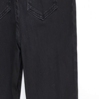 Denim & Co. Girls Blue  Denim Skinny Jeans Size 12-13 Years