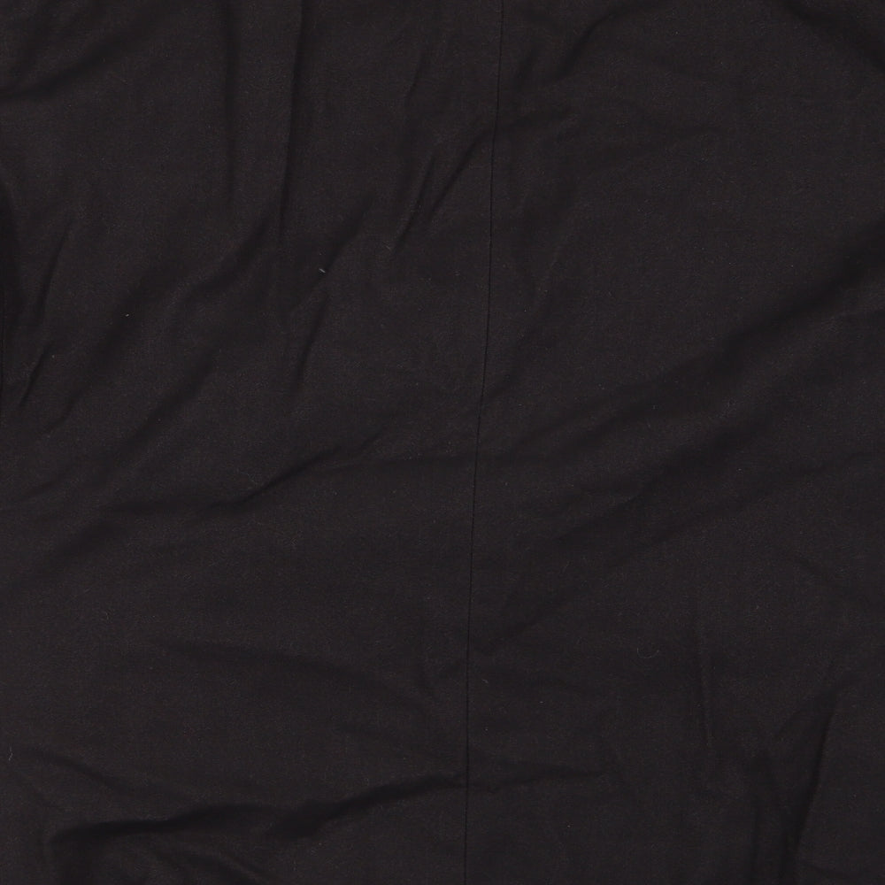 Mens UK Size M M&S Regular Brown Suit Jacket