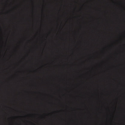 Mens UK Size M M&S Regular Brown Suit Jacket