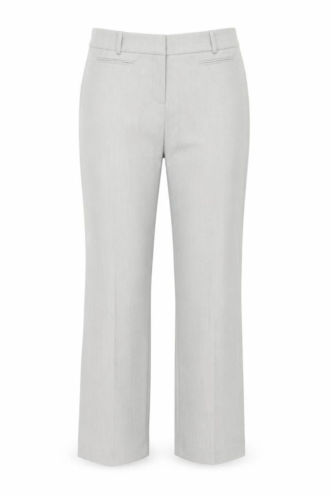 Womens UK Size 16 MINUET Regular Fit  Green Trousers