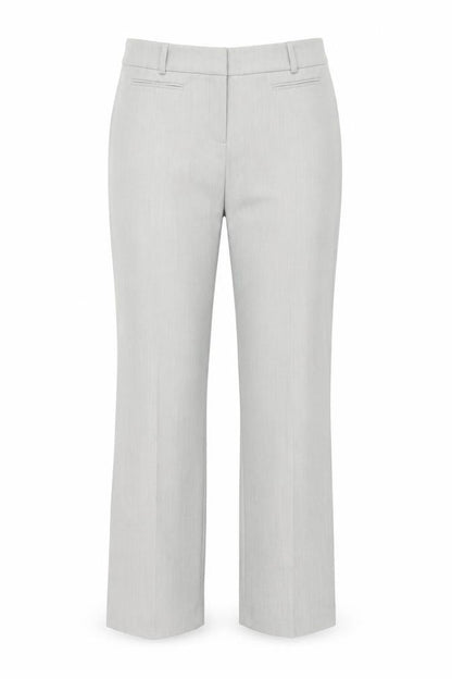 Womens UK Size 16 MINUET Regular Fit  Green Trousers