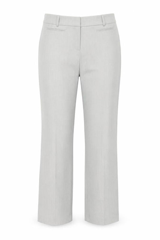 Womens UK Size 16 MINUET Regular Fit  Green Trousers