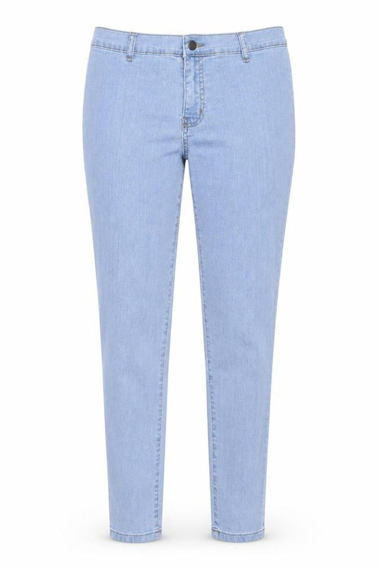 Womens UK Size 12 PRETTYLITTLETHING Extra-Slim Fit Skinny Blue Jeans