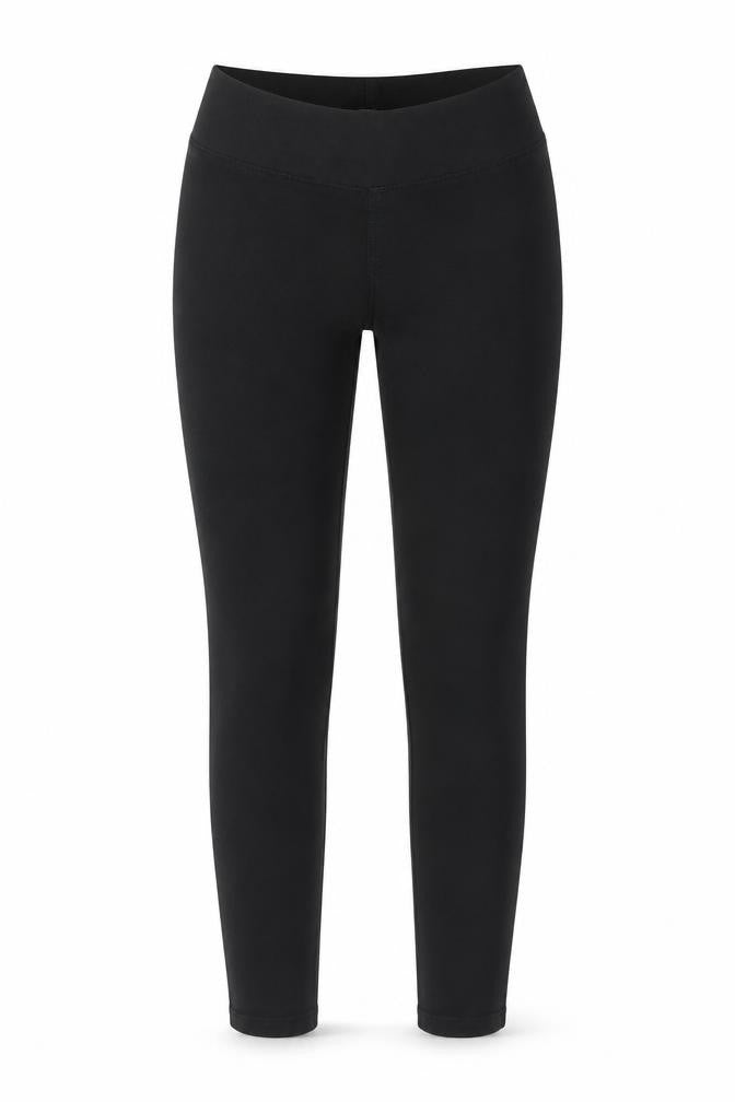Womens UK Size 10 ASOS Extra-Slim Fit Jegging Black Jeans