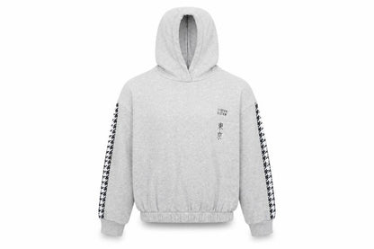 George Girls Grey   Pullover Hoodie Size 11-12 Years