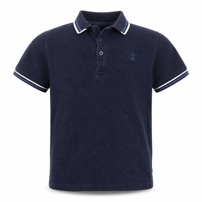 NEXT Boys Blue   Basic Polo Size 6 Years
