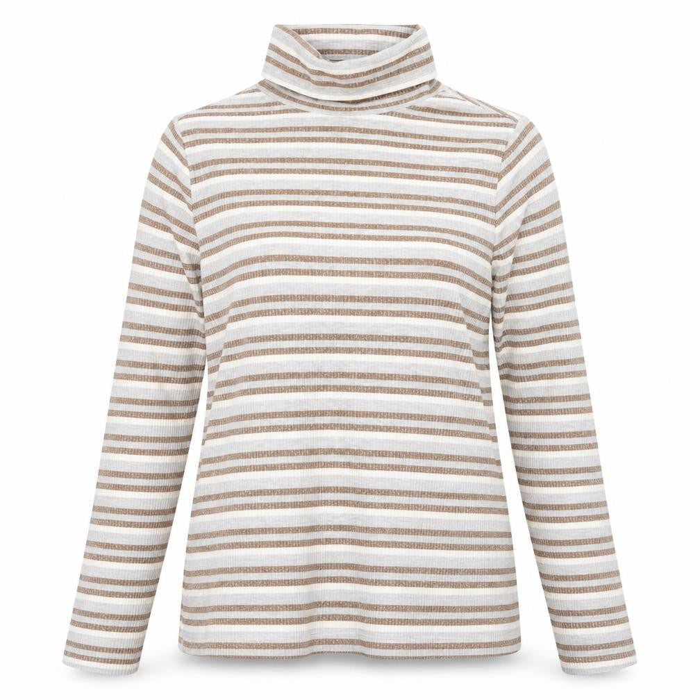 Womens UK Size 16 Marks and Spencer Multicoloured Pullover Jumper