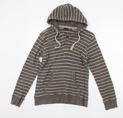 Womens UK Size S NEXT Grey Pullover Jumper