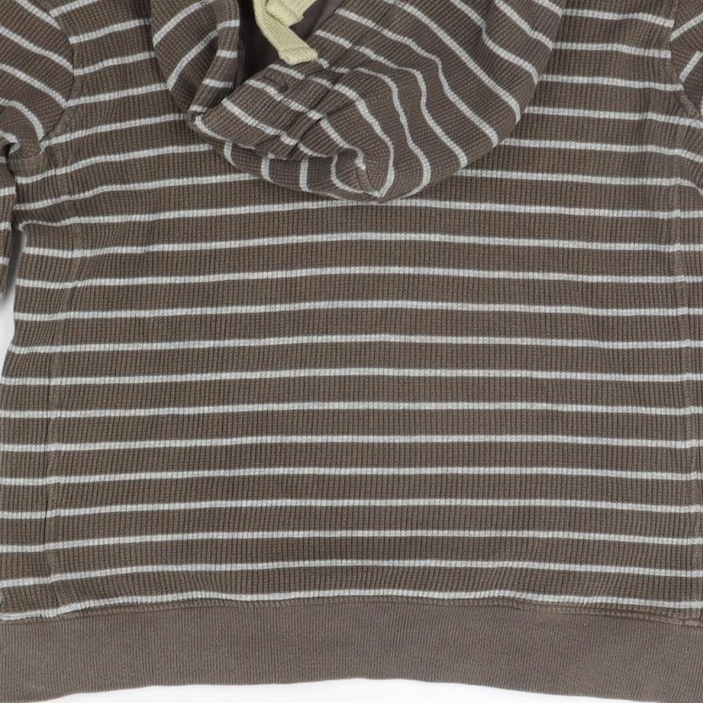 Womens UK Size S NEXT Grey Pullover Jumper
