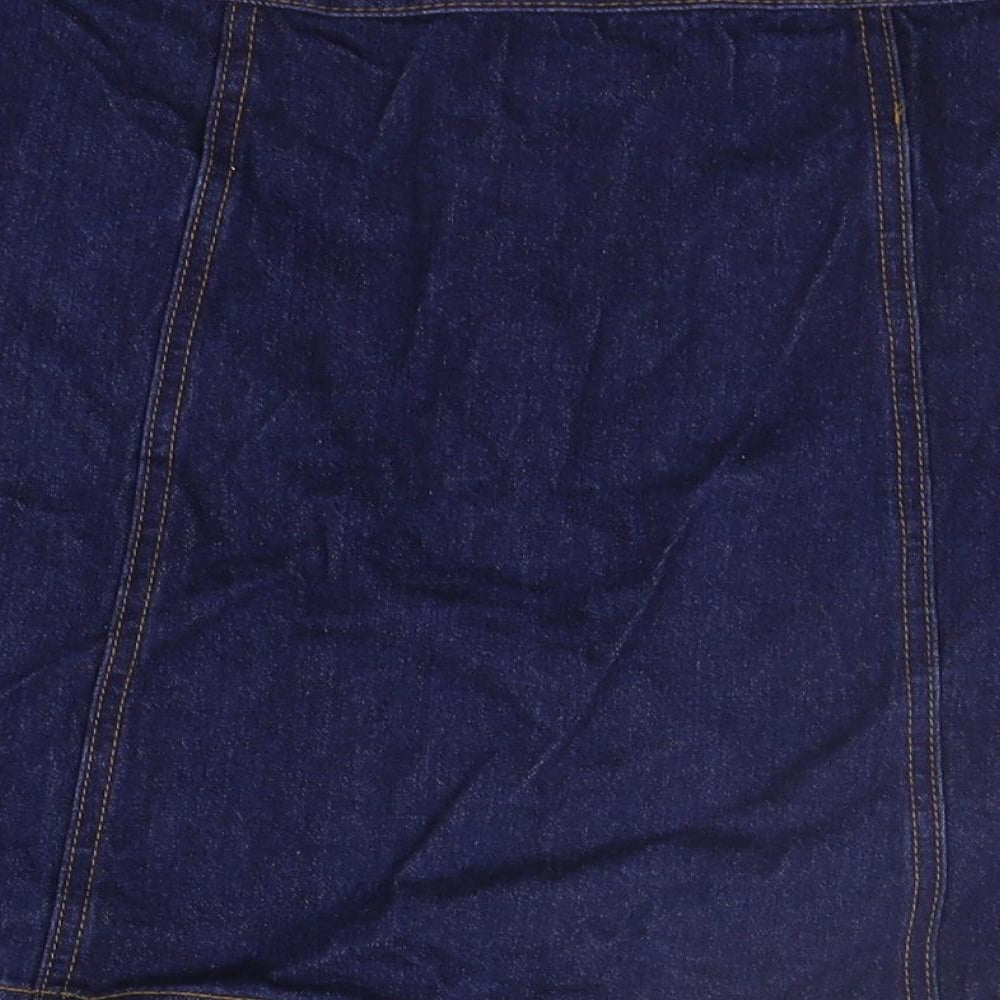 Womens UK Size M Cooperative A-Line  Skirt