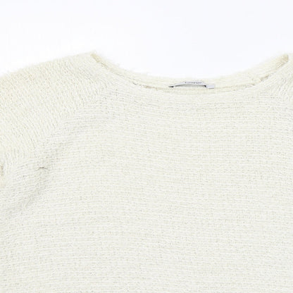 George Womens Beige   Pullover Jumper Size 12