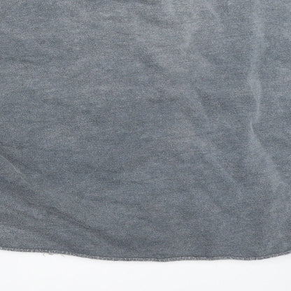Primark Womens Grey   Pullover Sweatshirt Size XS