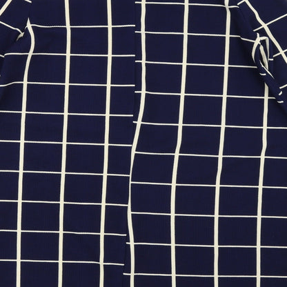 AX Paris Womens Blue   Trapeze & Swing  Size 12