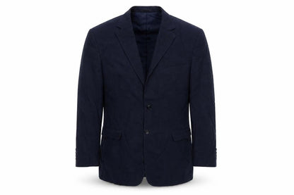 Mens UK Size 42 Marks and Spencer Regular Blue Suit Jacket
