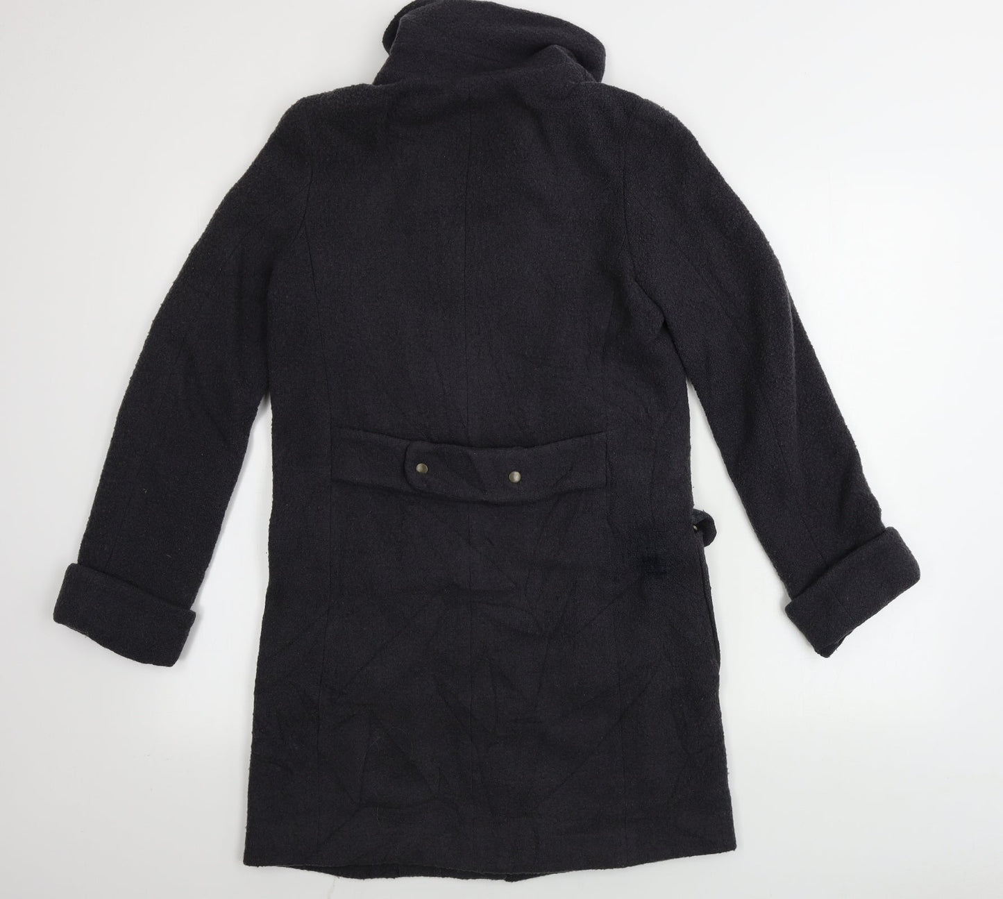 crolla Womens Grey   Jacket Coat Size 8
