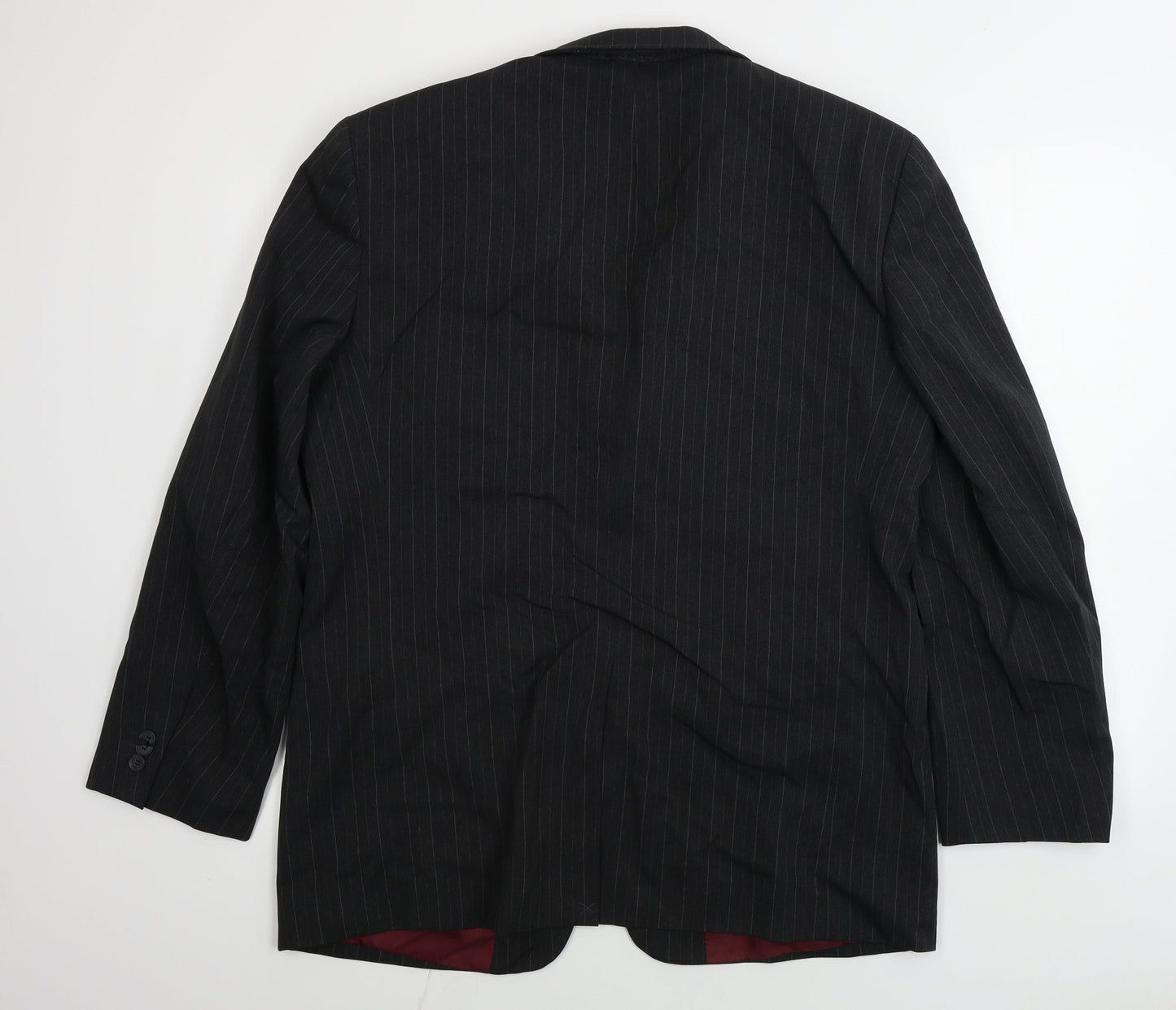 Mens UK Size 44 Taylor & Wright Regular Grey Suit Jacket