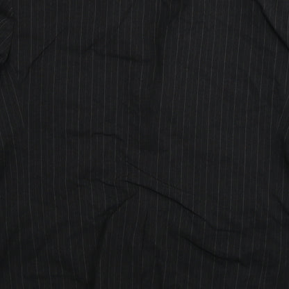 Mens UK Size 44 Taylor & Wright Regular Grey Suit Jacket