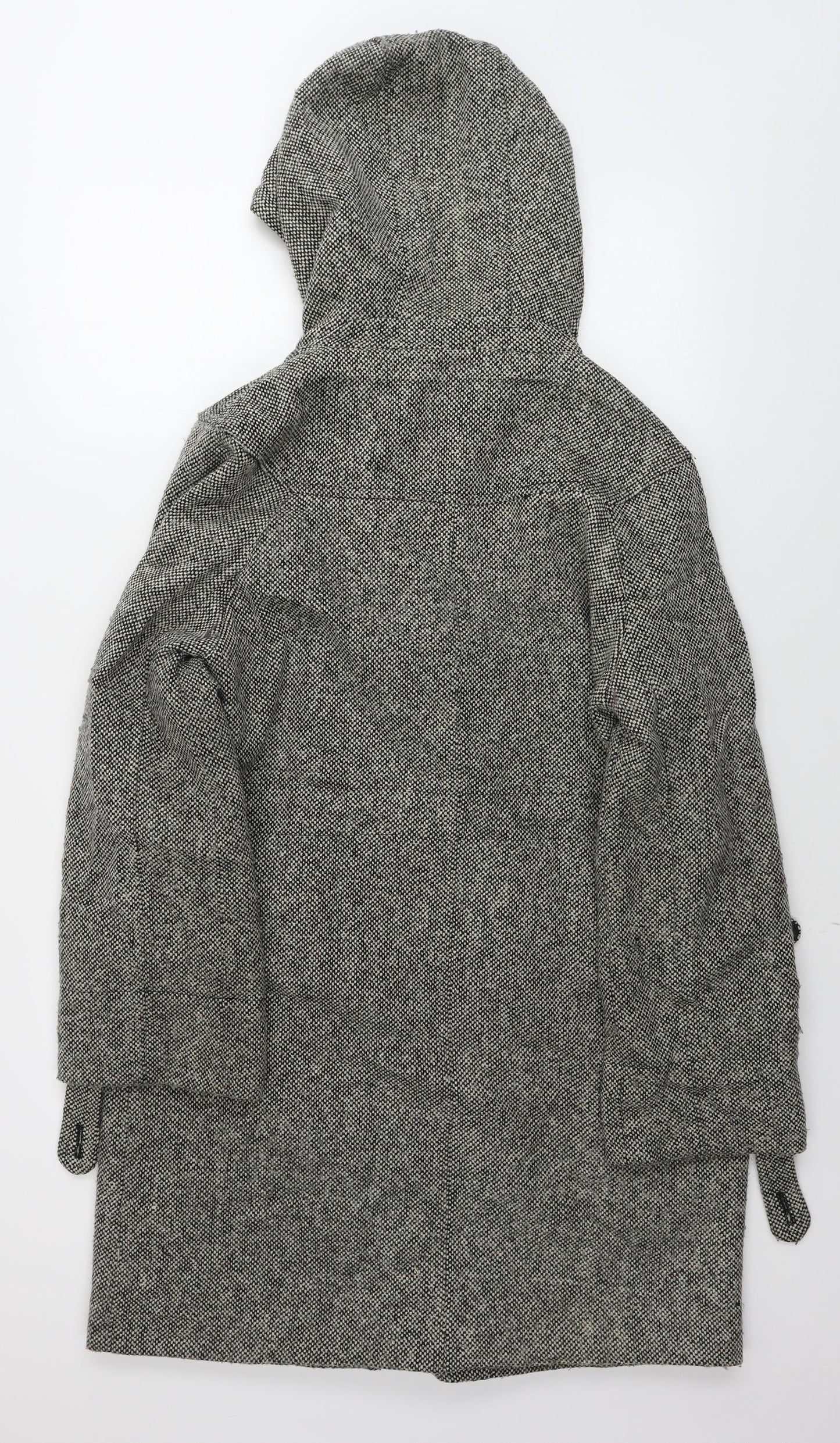 Papaya  Womens Beige   Jacket Coat Size 12