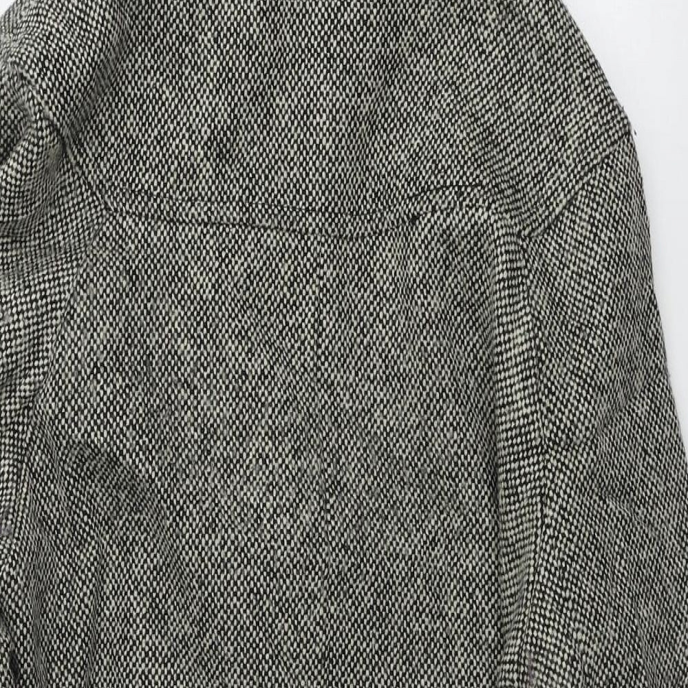 Papaya  Womens Beige   Jacket Coat Size 12