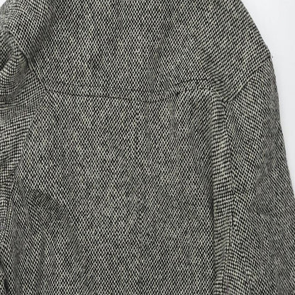 Papaya  Womens Beige   Jacket Coat Size 12