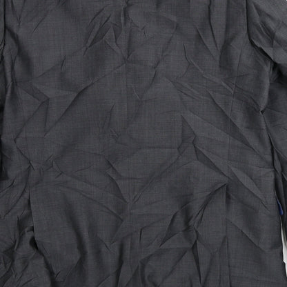 Mens UK Size 42 Marks and Spencer Regular Grey Suit Jacket