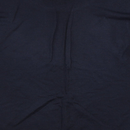 F&F  Mens Blue   Pullover Jumper Size S