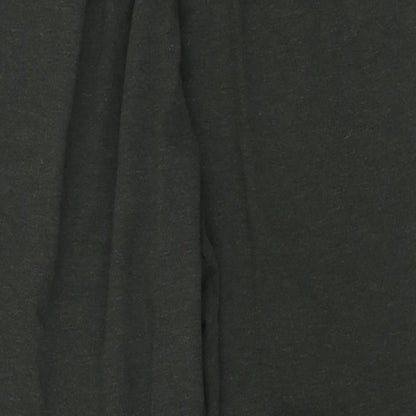 Marks and Spencer  Mens Green   Sweatpants Trousers Size 30 in L27 in