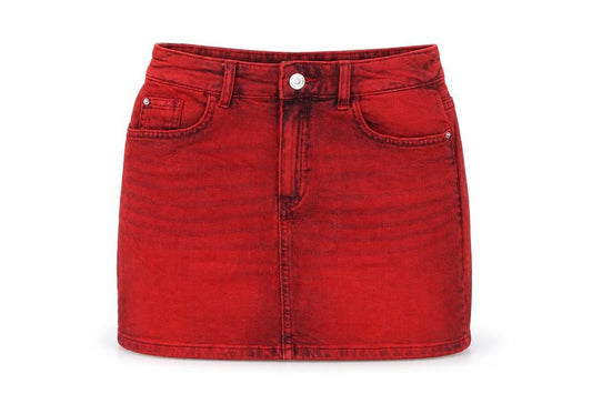 Womens UK Size 6 H&M Mini  Skirt
