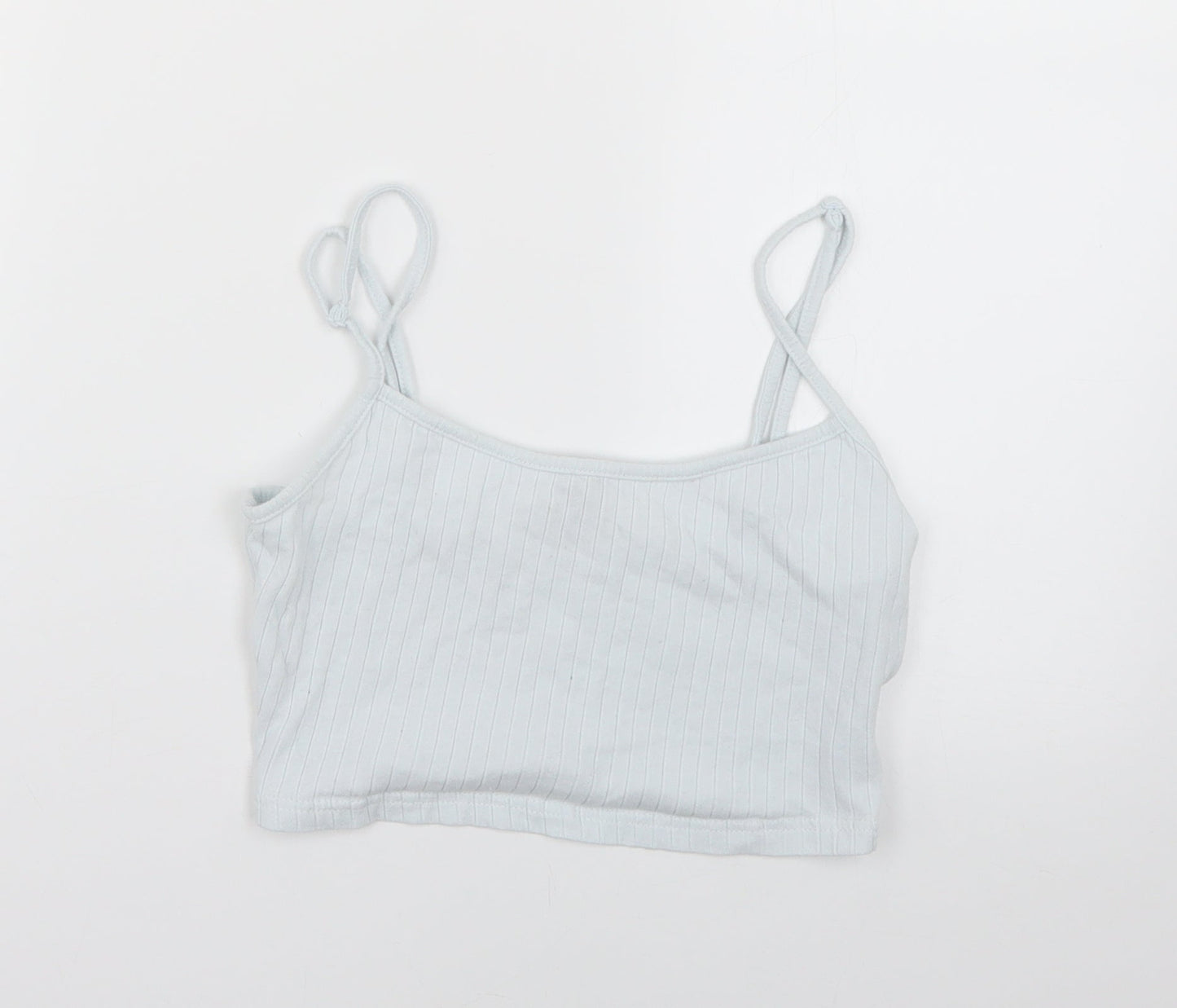 SheIn Womens Blue   Basic T-Shirt Size XS