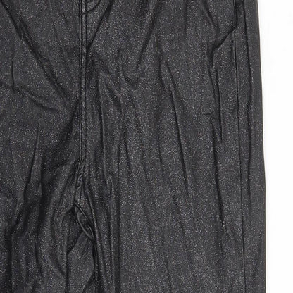 TU Womens Black   Skinny Jeans Size 12 L28 in