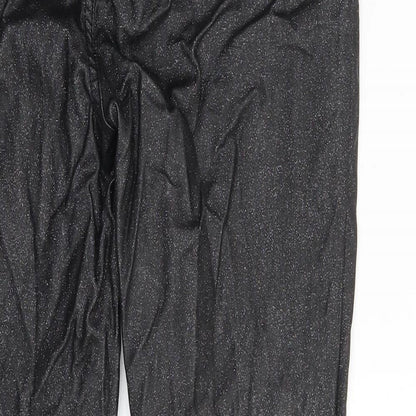 TU Womens Black   Skinny Jeans Size 12 L28 in