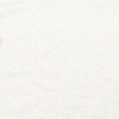 George Womens Beige   Pullover Jumper Size L