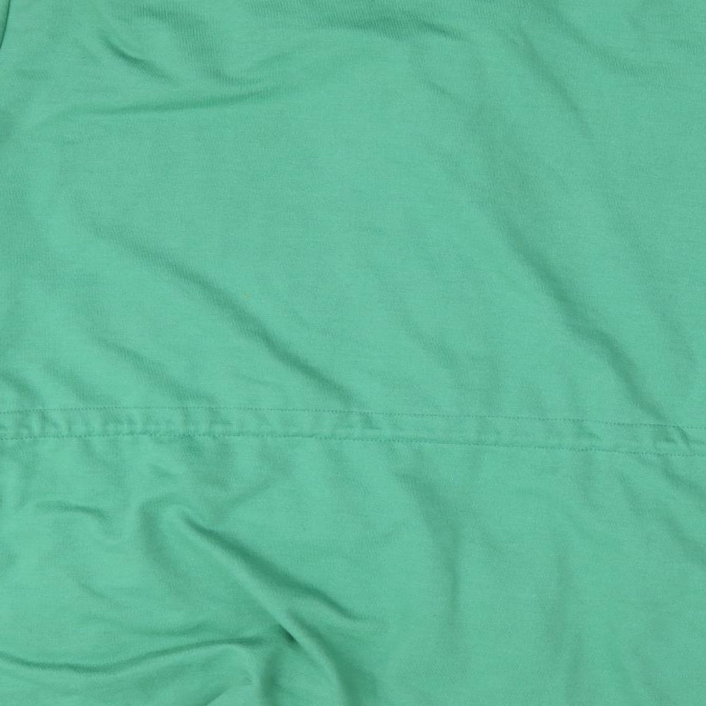 Womens UK Size XL BM Green Jacket