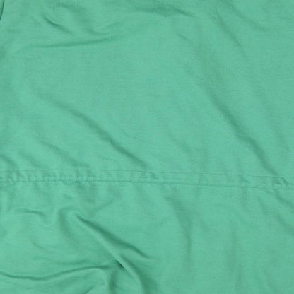 Womens UK Size XL BM Green Jacket