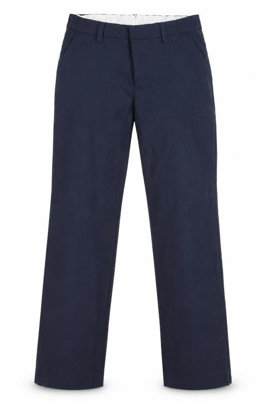 Marks and Spencer Boys Blue   Dress Pants Trousers Size 9-10 Years