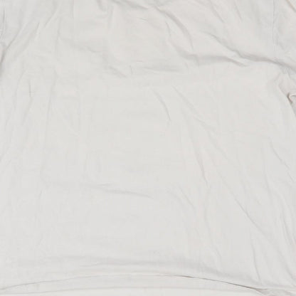 Zara for Kids Girls Ivory   Basic Casual Size 13-14 Years