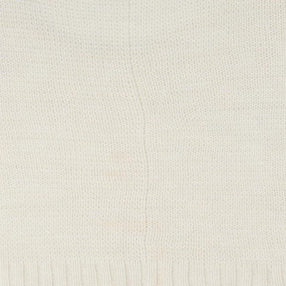 LV Clothing Womens Ivory   Pullover Jumper