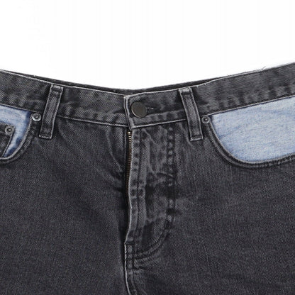 BDG Womens Black   Hot Pants Shorts