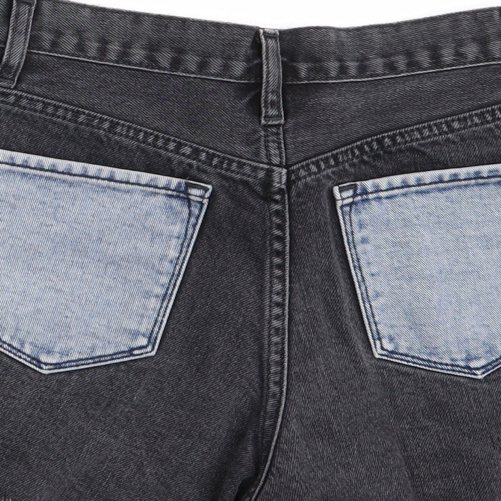 BDG Womens Black   Hot Pants Shorts