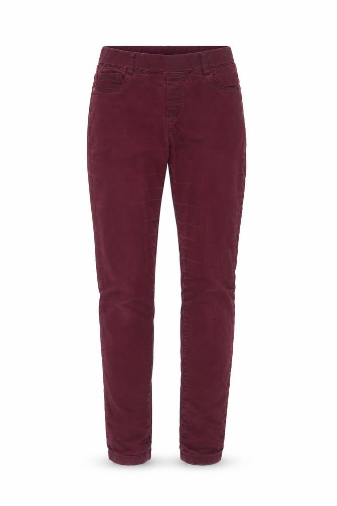 Womens UK Size 10 Dorothy Perkins Regular Fit Skinny Red Jeans