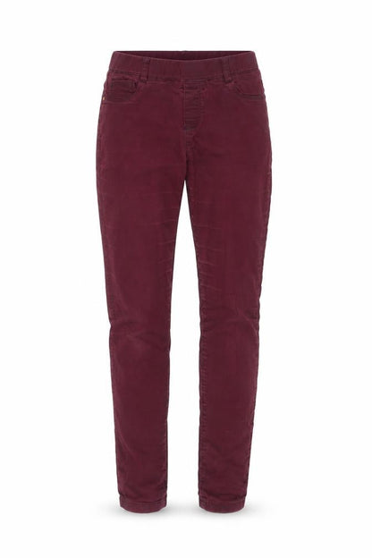 Womens UK Size 10 Dorothy Perkins Regular Fit Skinny Red Jeans