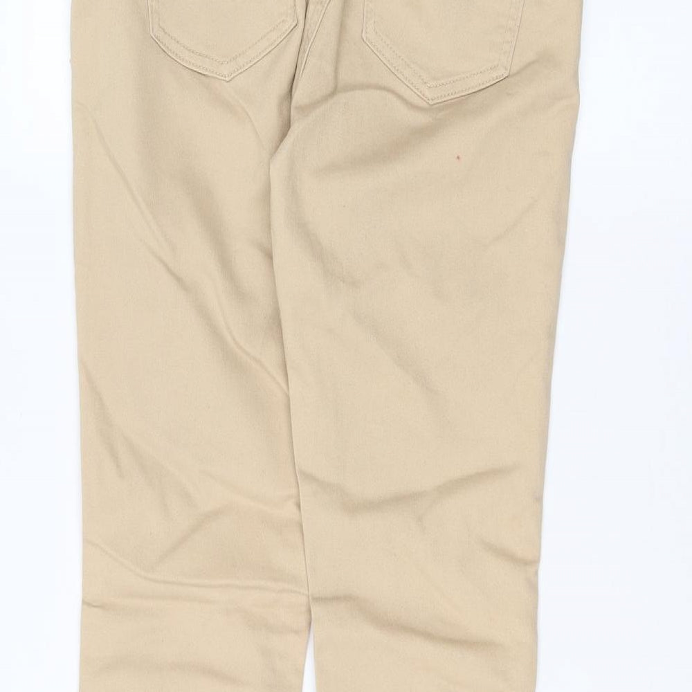 FOREVER 21 Womens Brown   Skinny Jeans Size 28 in L28 in