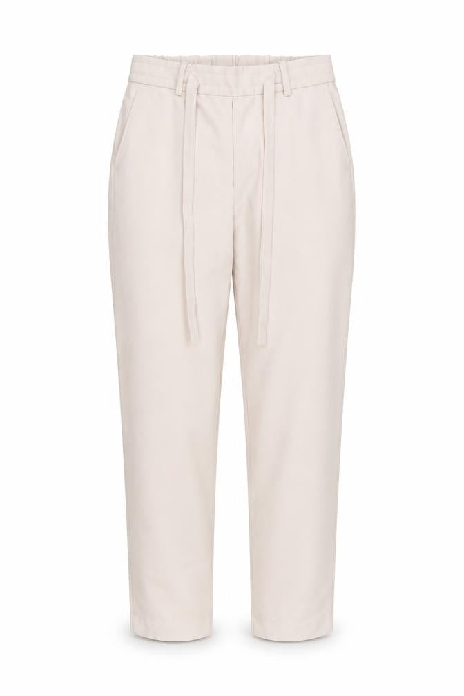Womens UK Size S H&M Regular Fit  Pink Trousers